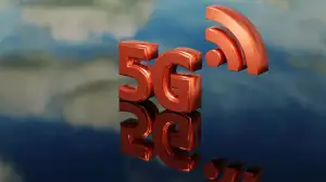 Rychlost 5G