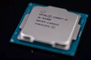 Intel Generace