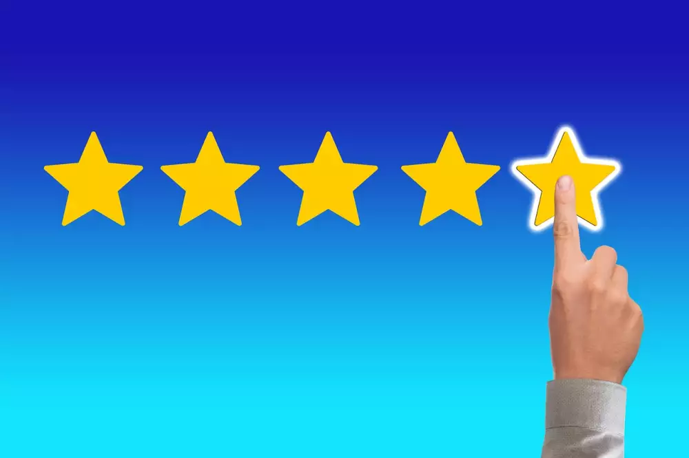Infinix Recenze