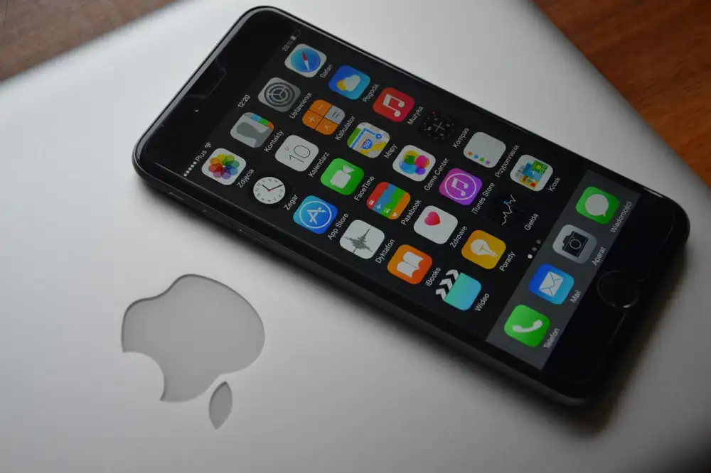 Iphone 8 Plus