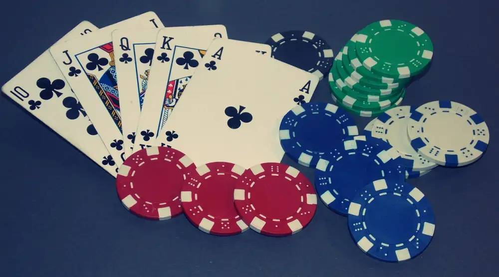 Poker Odds Calculator