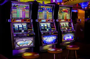 Slot Games