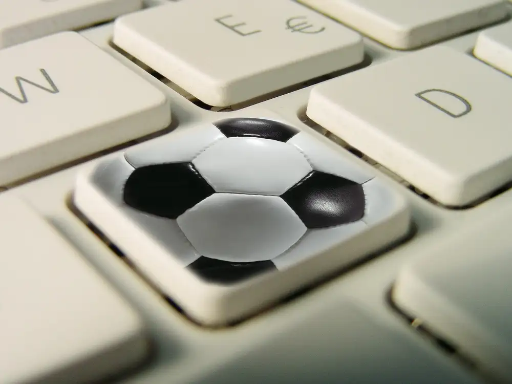 Tipsport Výsledky Fotbal