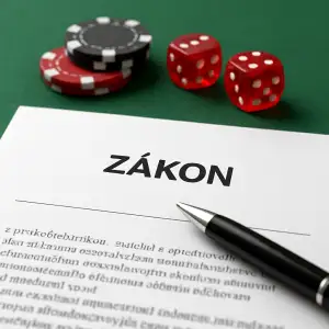 Zákon Č.186/2016 Sb. O Hazardních Hrách