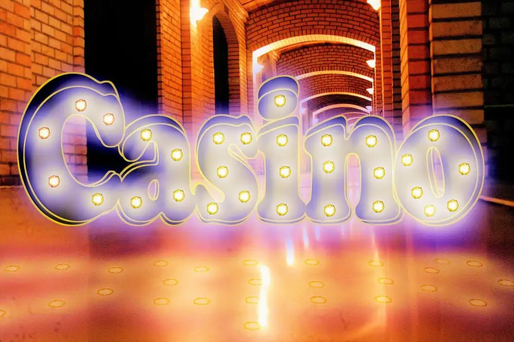 Nové České Online Casino Bonus Za Registraci