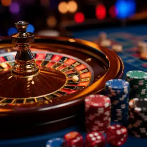 Wingaga Online Casino