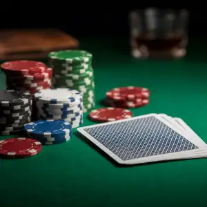 Synottip Poker