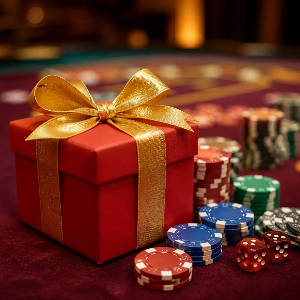Casino Bonus