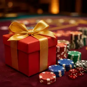 Casino Bonus