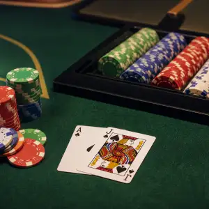 Blackjack Zakladni Strategie