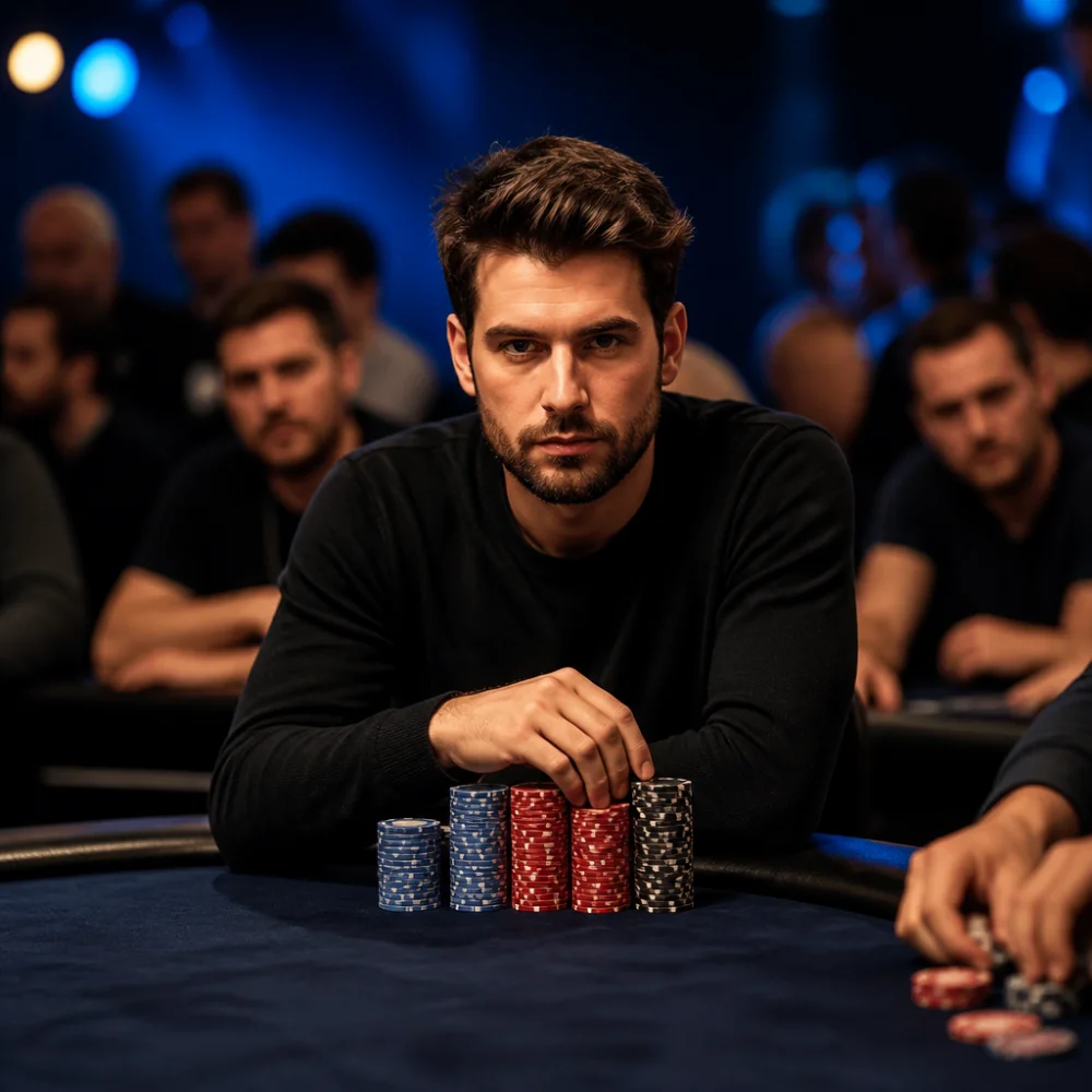 Poker Stars