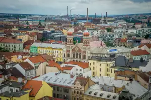 Výpadek Tv Signálu Plzeň