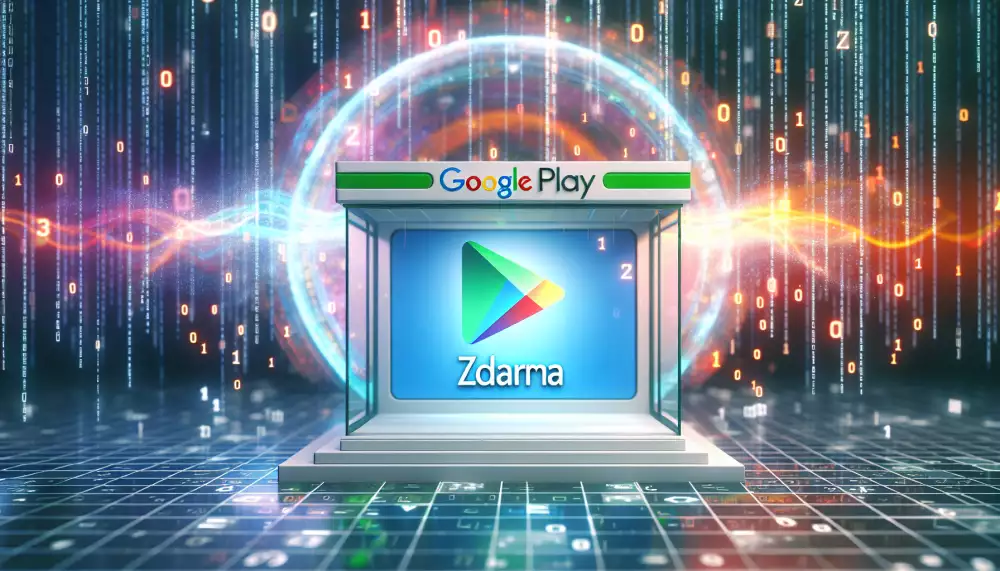 google play zdarma