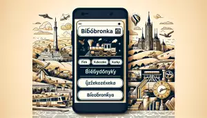 Aplikace Biedronka V Češtině