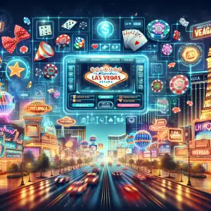 Fortuna Vegas Aplikace