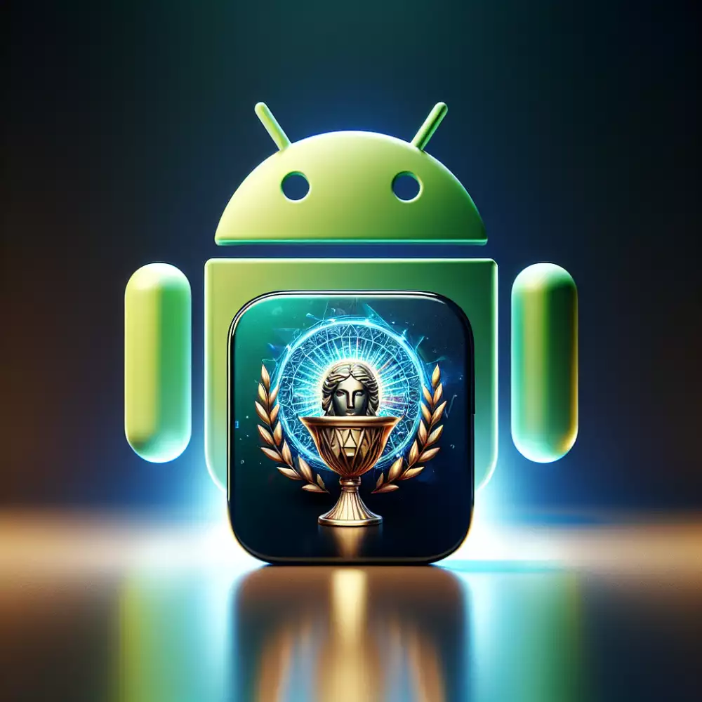 fortuna aplikace android