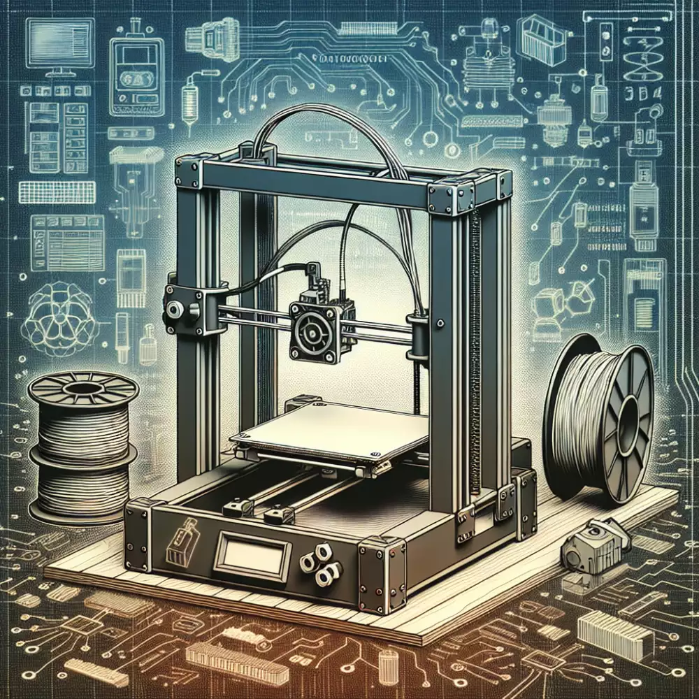 Prusa Mk4