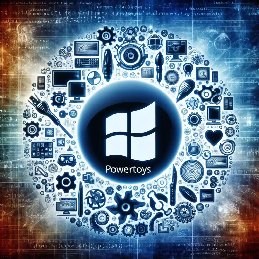 windows powertoys