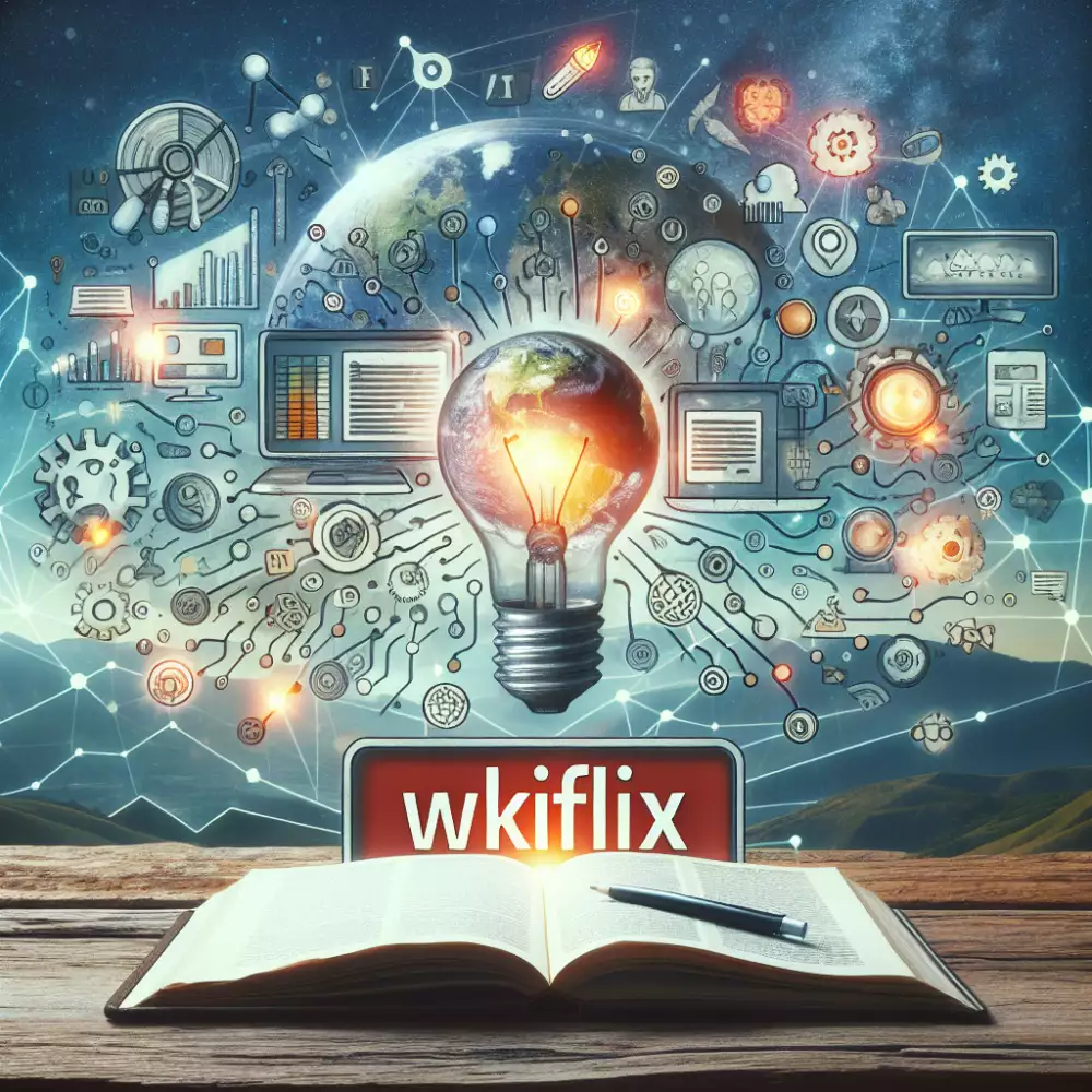 wikiflix