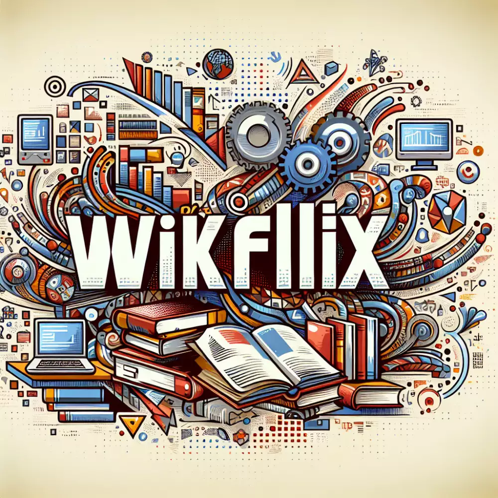 wikiflix