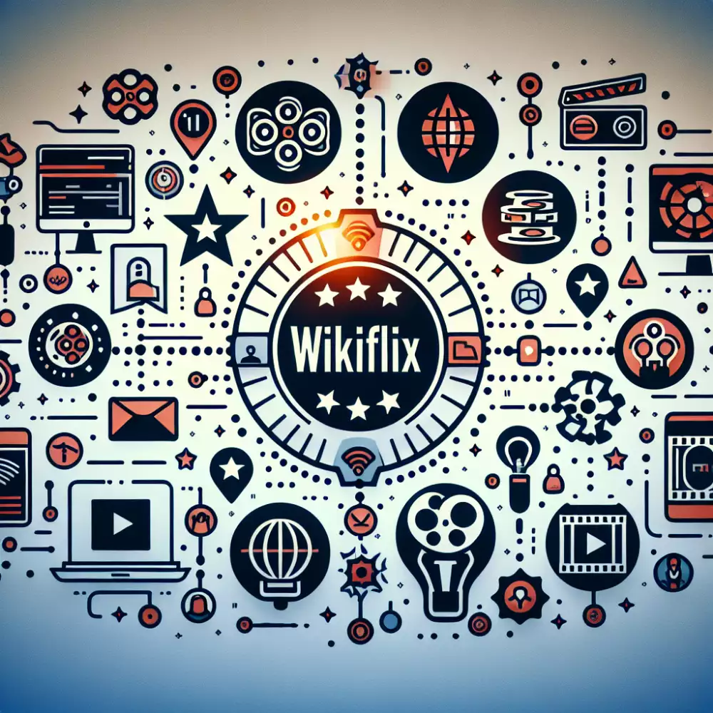 wikiflix