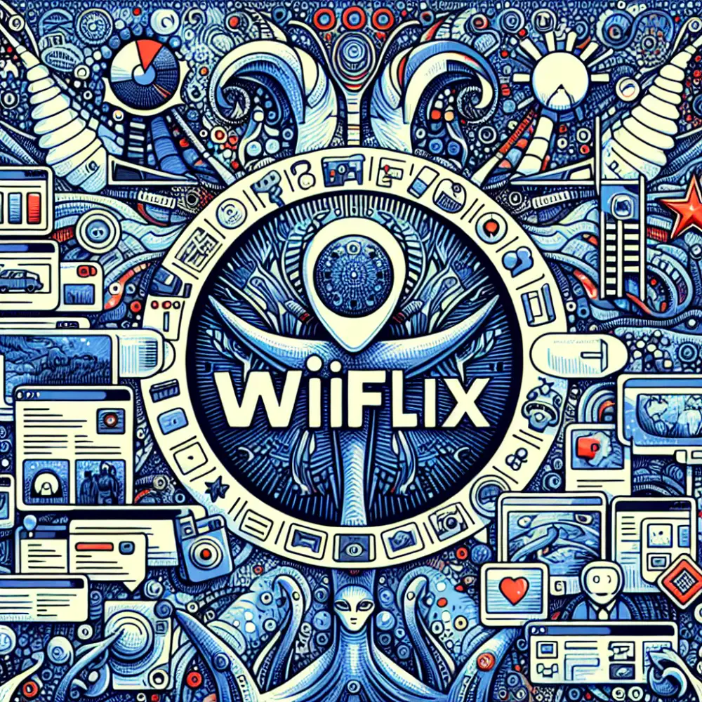 wikiflix