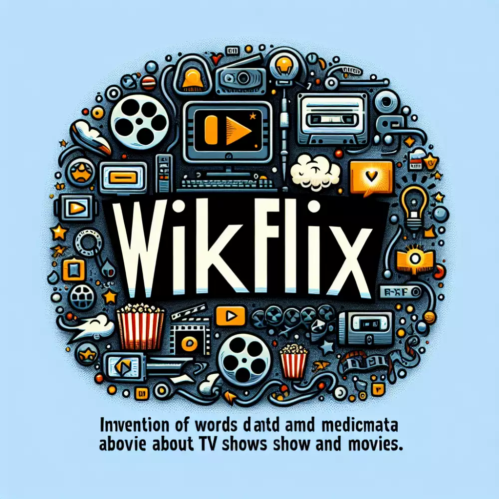 wikiflix