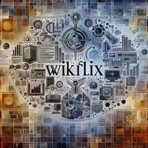 Wikiflix