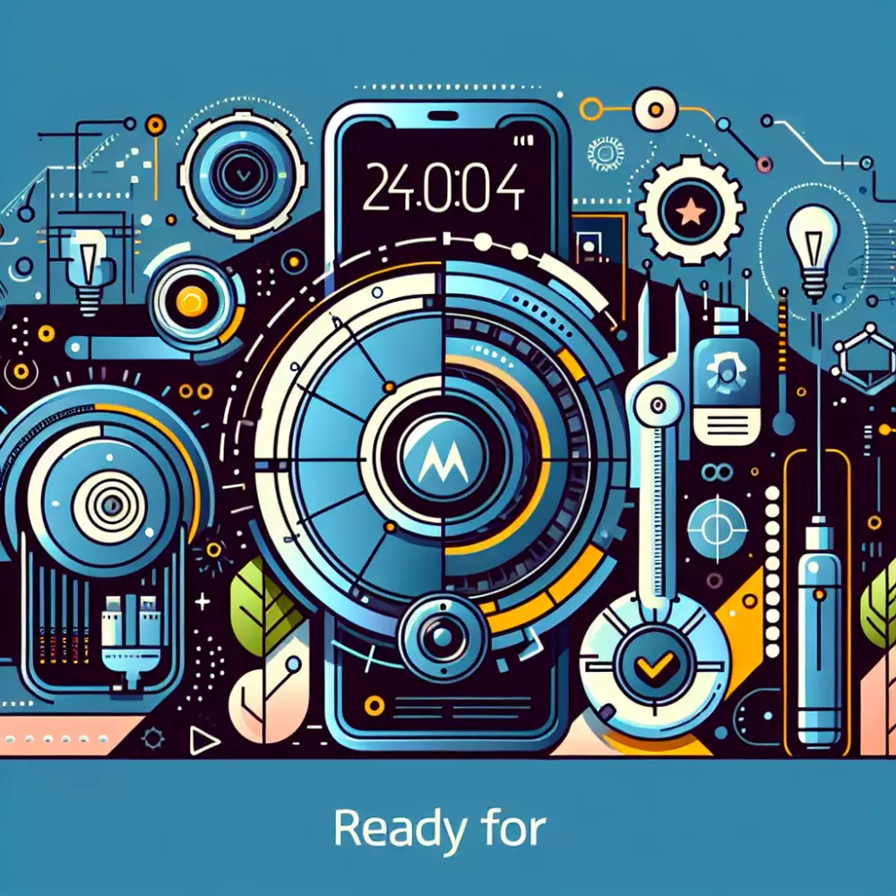 ready for motorola