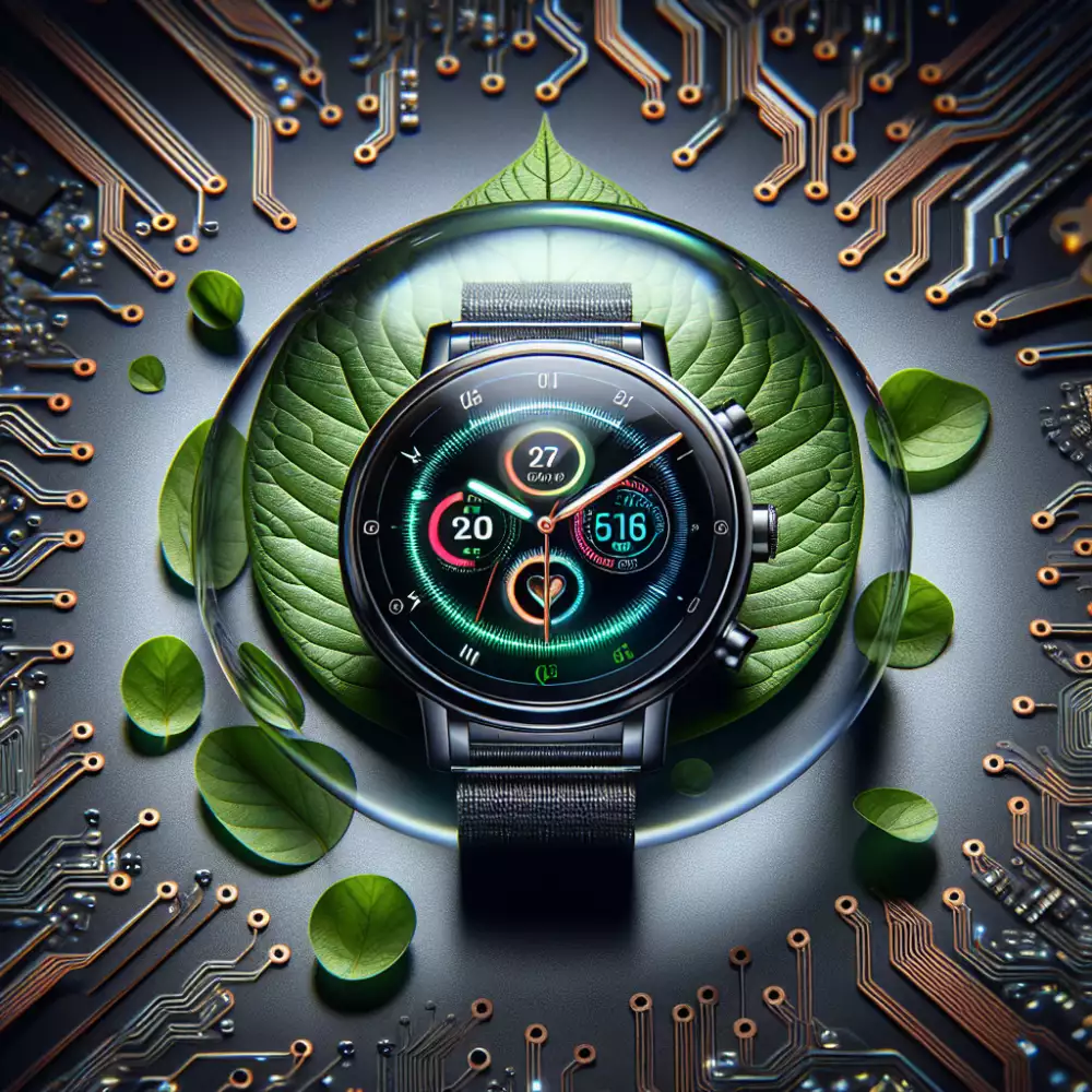 honor magic watch 4