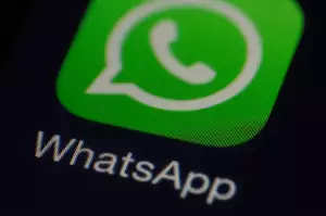 Zkratka Whatsapp