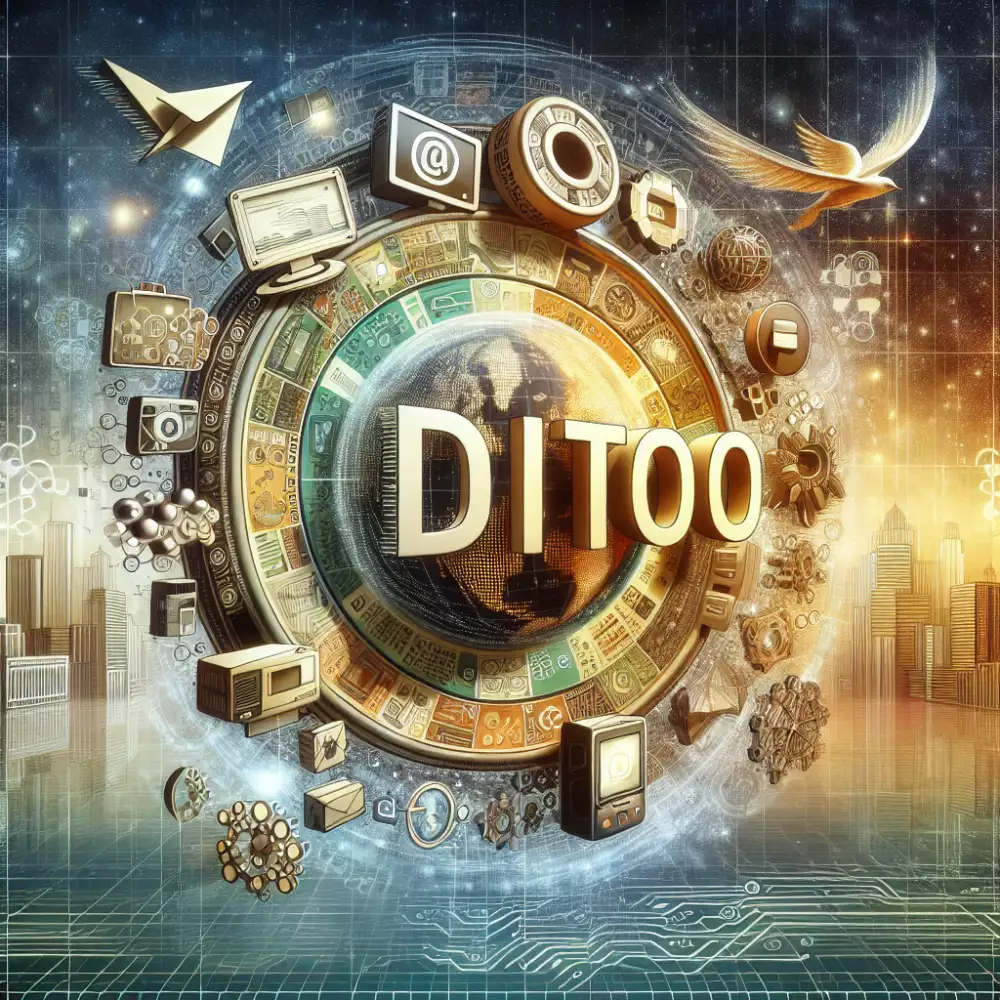 Digitoo