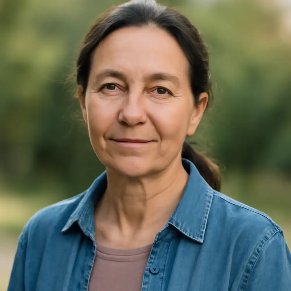 Lenka Řeháková