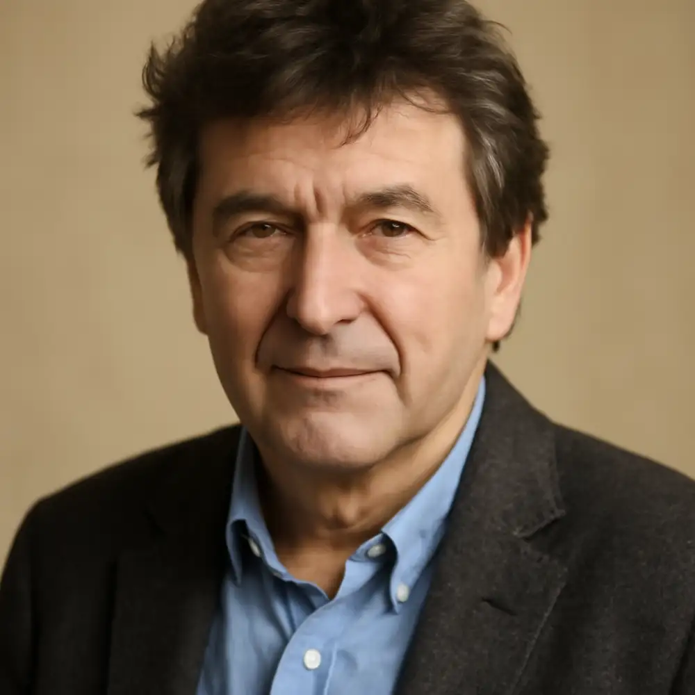 Oldřich Pospíšil