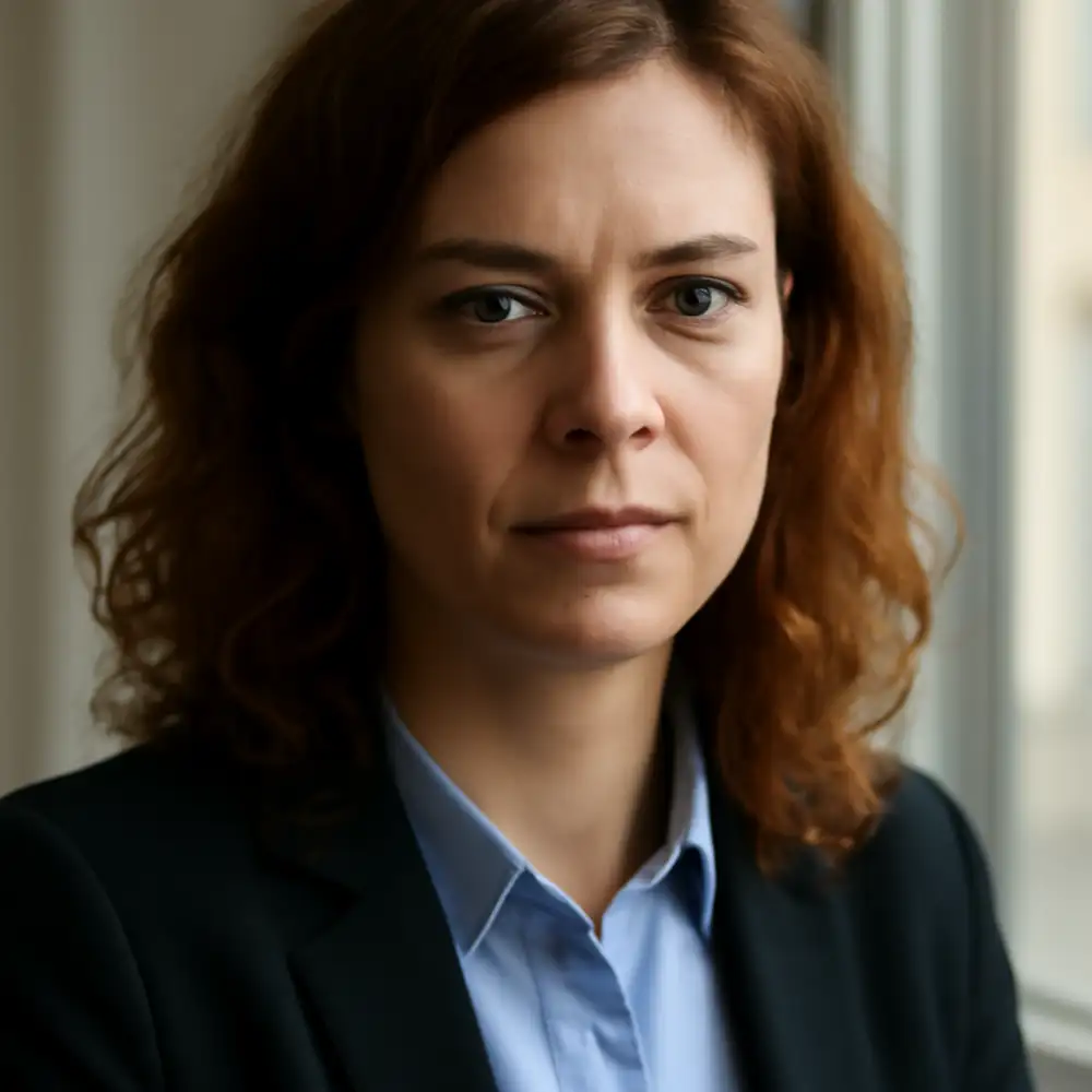 Radka Doubravová
