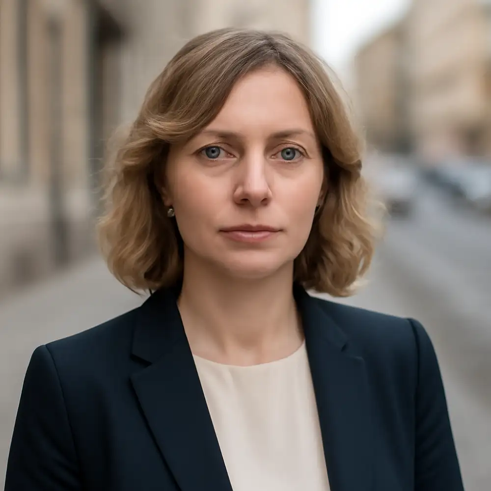 Vendula Machová